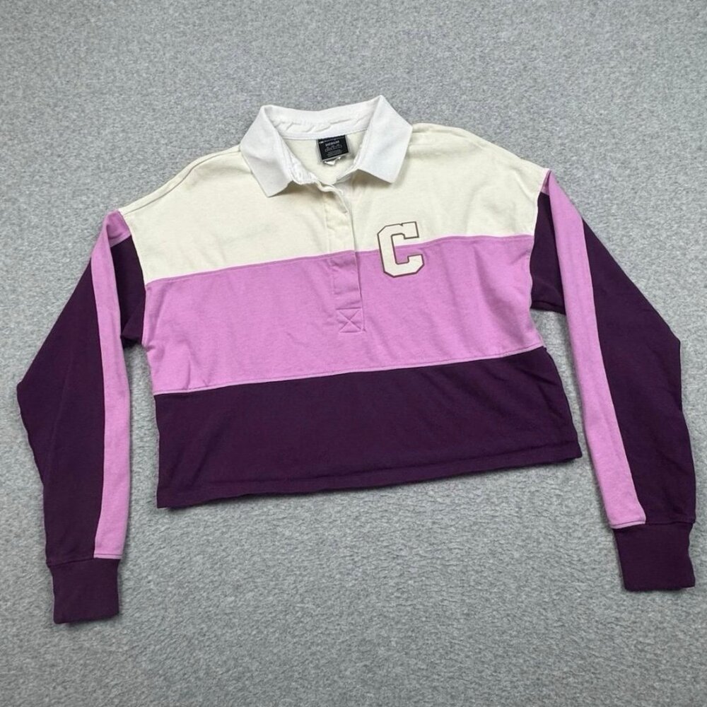 Champion Womens Rugby Shirt